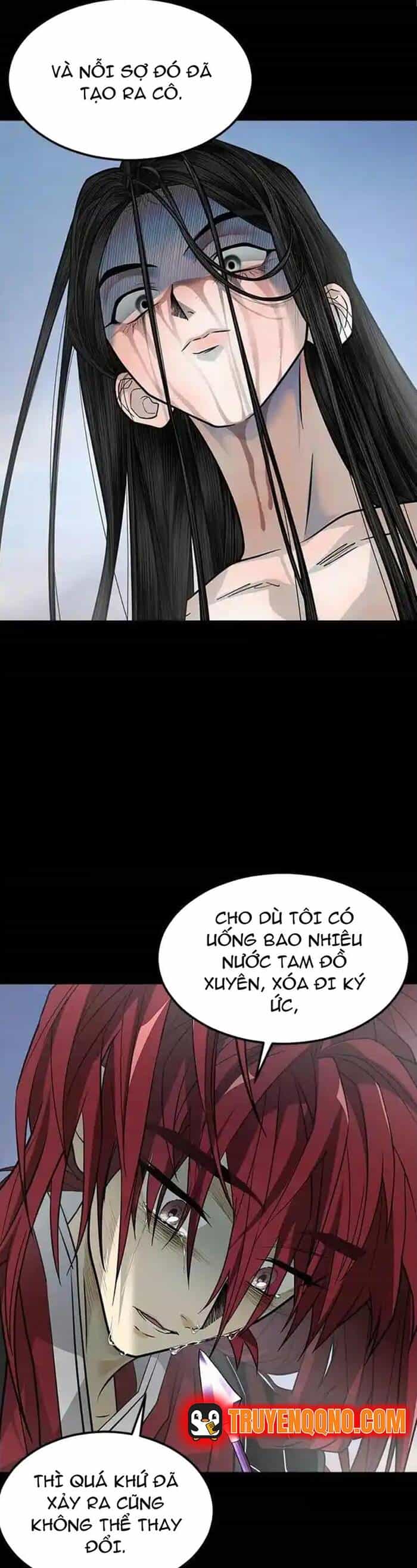 Minh Quân Tại Thượng - Chương 34 - ảnh 16