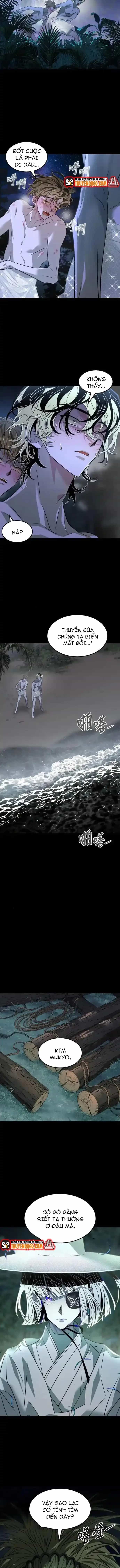 Minh Quân Tại Thượng - Chương 4 - ảnh 11