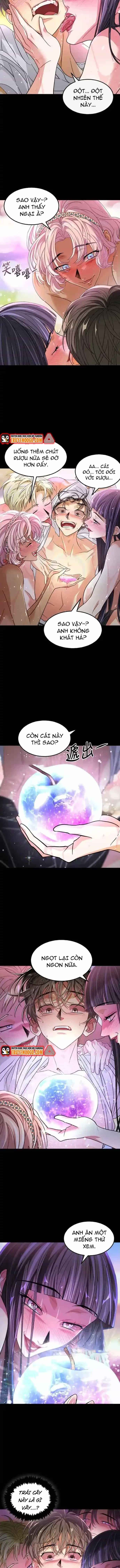 Minh Quân Tại Thượng - Chương 4 - ảnh 2