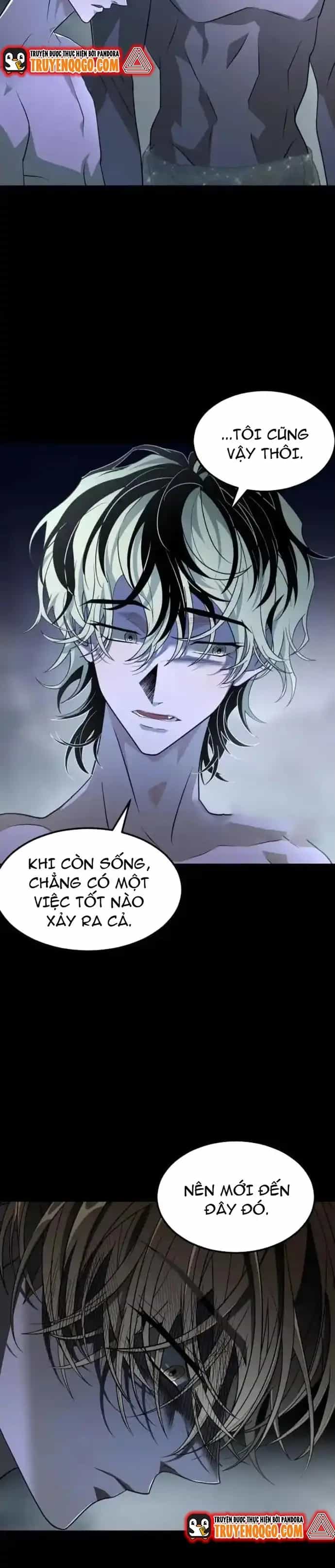 Minh Quân Tại Thượng - Chương 5 - ảnh 8