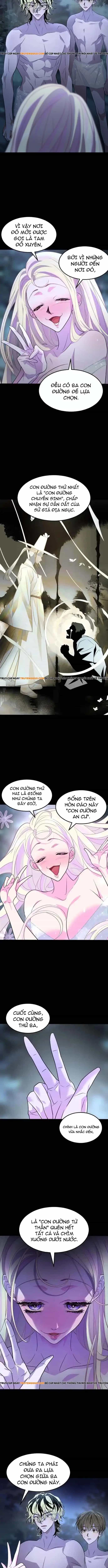 Minh Quân Tại Thượng - Chương 6 - ảnh 5