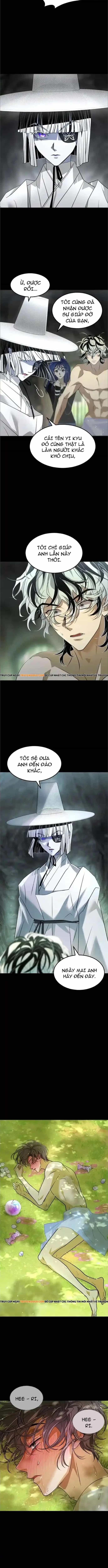 Minh Quân Tại Thượng - Chương 8 - ảnh 12