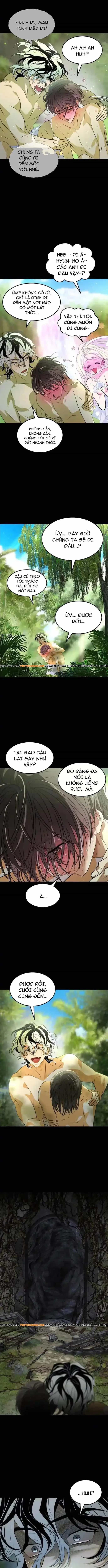 Minh Quân Tại Thượng - Chương 8 - ảnh 13