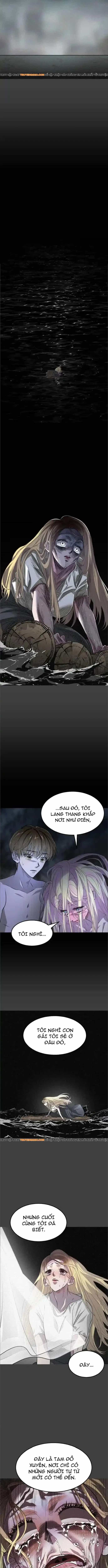Minh Quân Tại Thượng - Chương 9 - ảnh 13