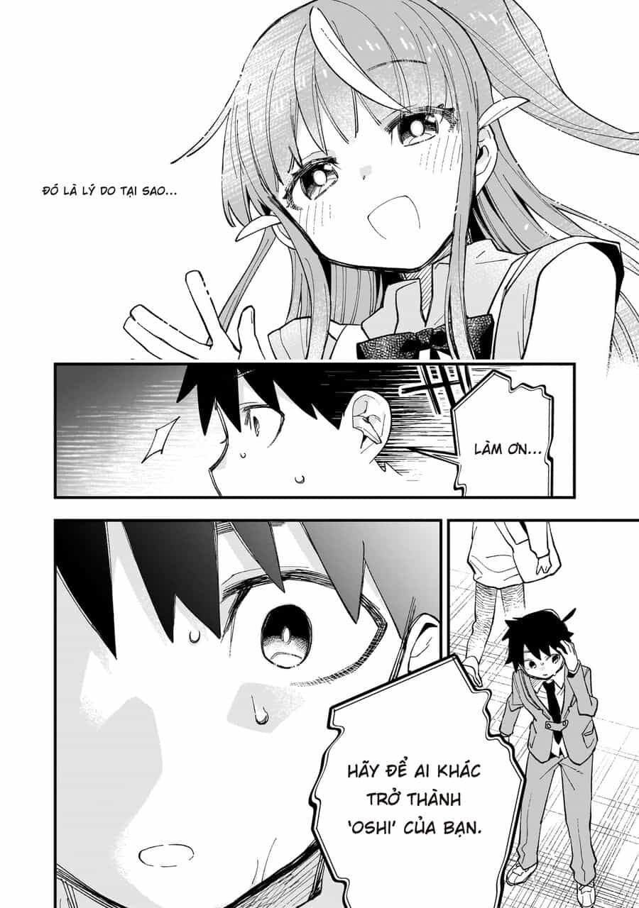 Mình Rủ Cô Bạn Cùng Lớp Làm Vtuber... Và Rủ Luôn Cả Trái Tim Cô Ấy! - Chương 1 - ảnh 41