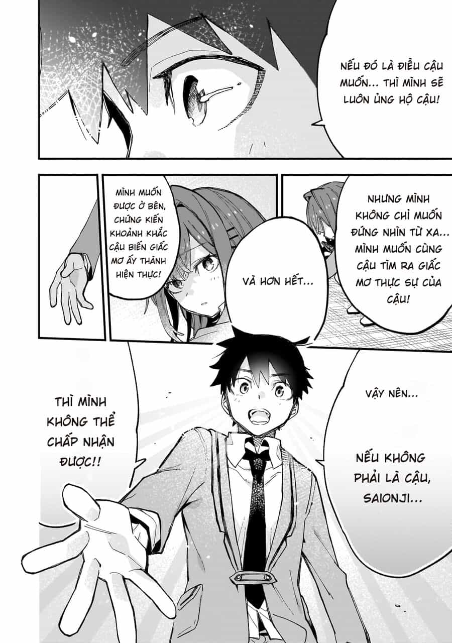 Mình Rủ Cô Bạn Cùng Lớp Làm Vtuber... Và Rủ Luôn Cả Trái Tim Cô Ấy! - Chương 2 - ảnh 28