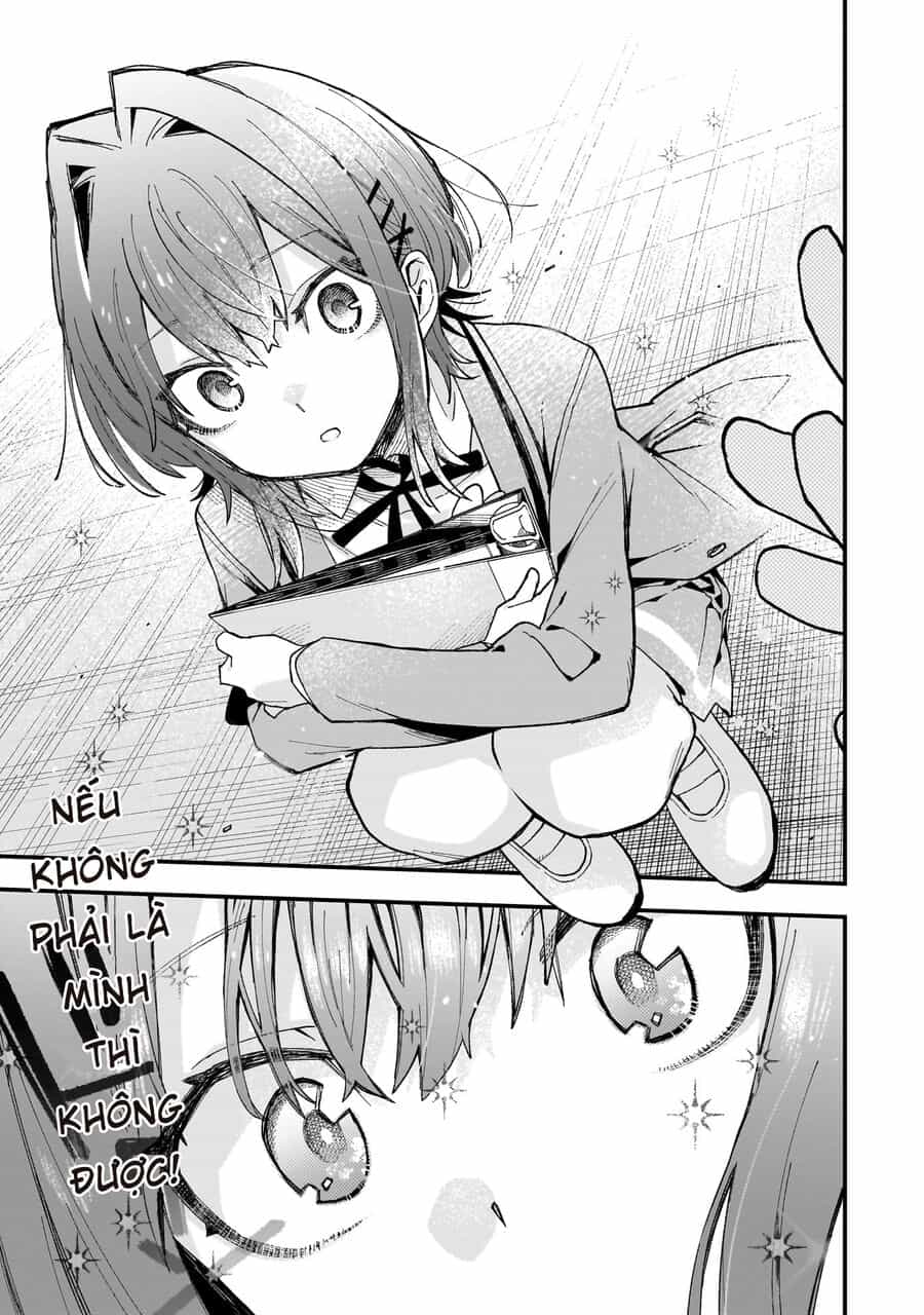Mình Rủ Cô Bạn Cùng Lớp Làm Vtuber... Và Rủ Luôn Cả Trái Tim Cô Ấy! - Chương 2 - ảnh 29
