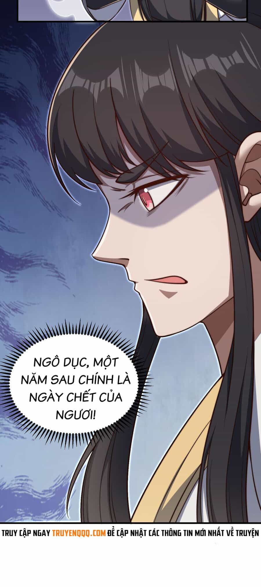 Mình Ta Thôn Phệ Thiên Địa - Chương 11 - ảnh 44