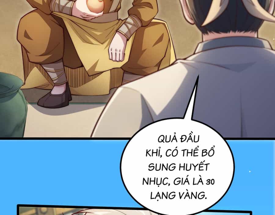 Mình Ta Thôn Phệ Thiên Địa - Chương 14 - ảnh 20