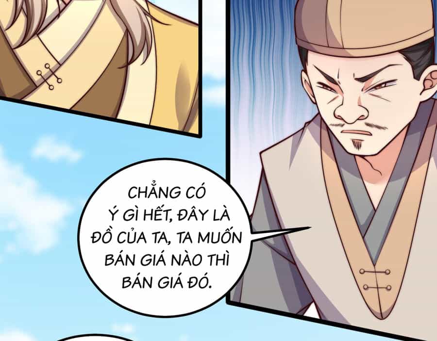 Mình Ta Thôn Phệ Thiên Địa - Chương 14 - ảnh 26