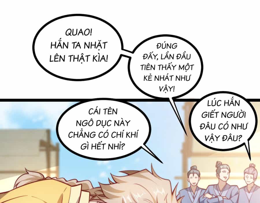 Mình Ta Thôn Phệ Thiên Địa - Chương 14 - ảnh 48
