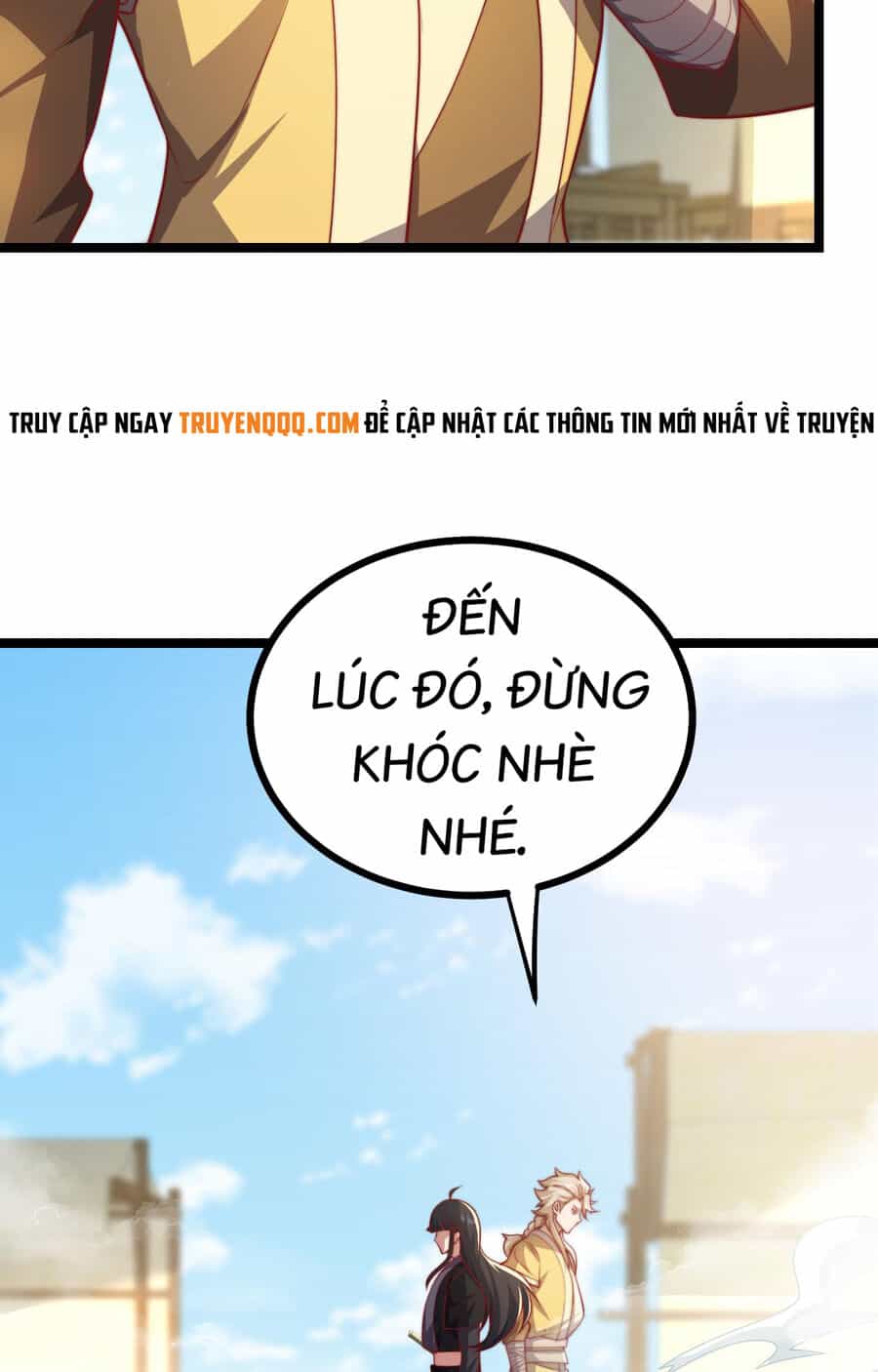 Mình Ta Thôn Phệ Thiên Địa - Chương 14 - ảnh 51