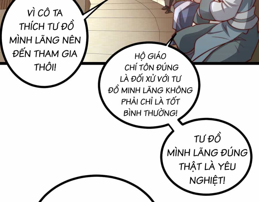 Mình Ta Thôn Phệ Thiên Địa - Chương 14 - ảnh 79