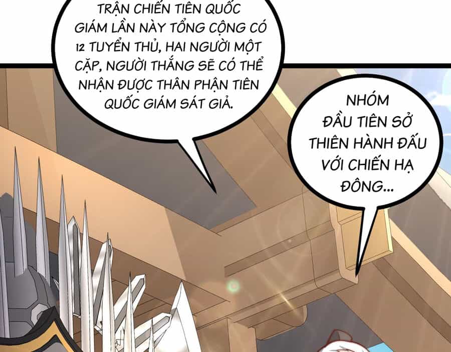 Mình Ta Thôn Phệ Thiên Địa - Chương 14 - ảnh 80