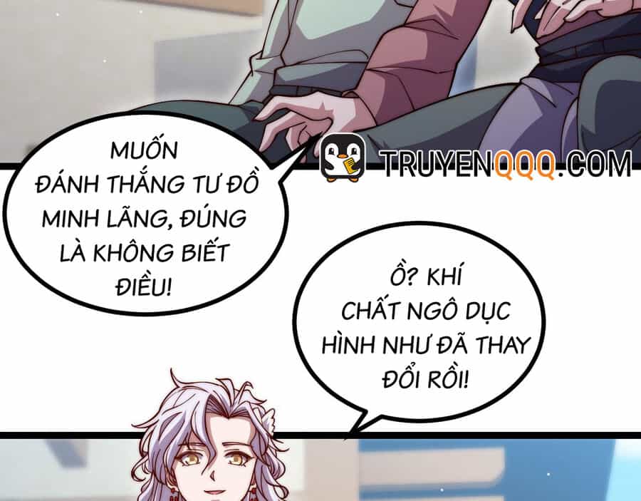 Mình Ta Thôn Phệ Thiên Địa - Chương 15 - ảnh 24
