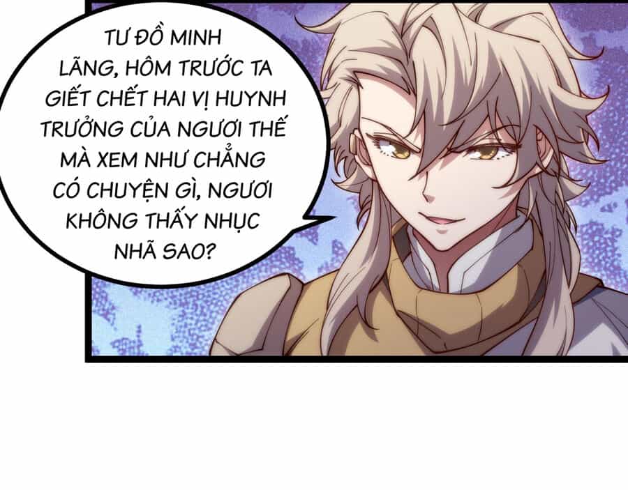 Mình Ta Thôn Phệ Thiên Địa - Chương 15 - ảnh 30