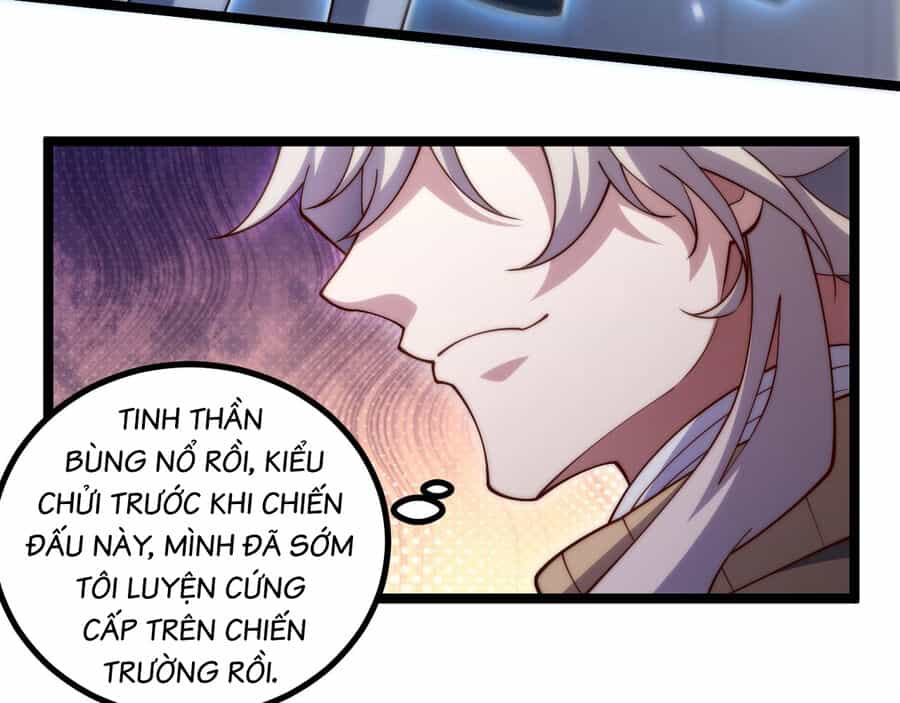 Mình Ta Thôn Phệ Thiên Địa - Chương 15 - ảnh 34