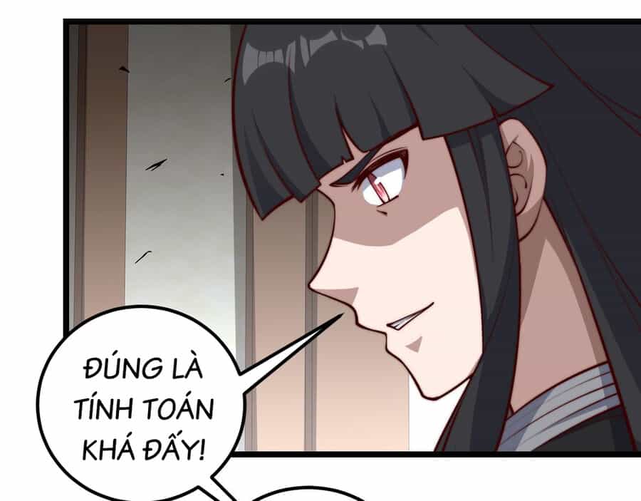 Mình Ta Thôn Phệ Thiên Địa - Chương 15 - ảnh 4