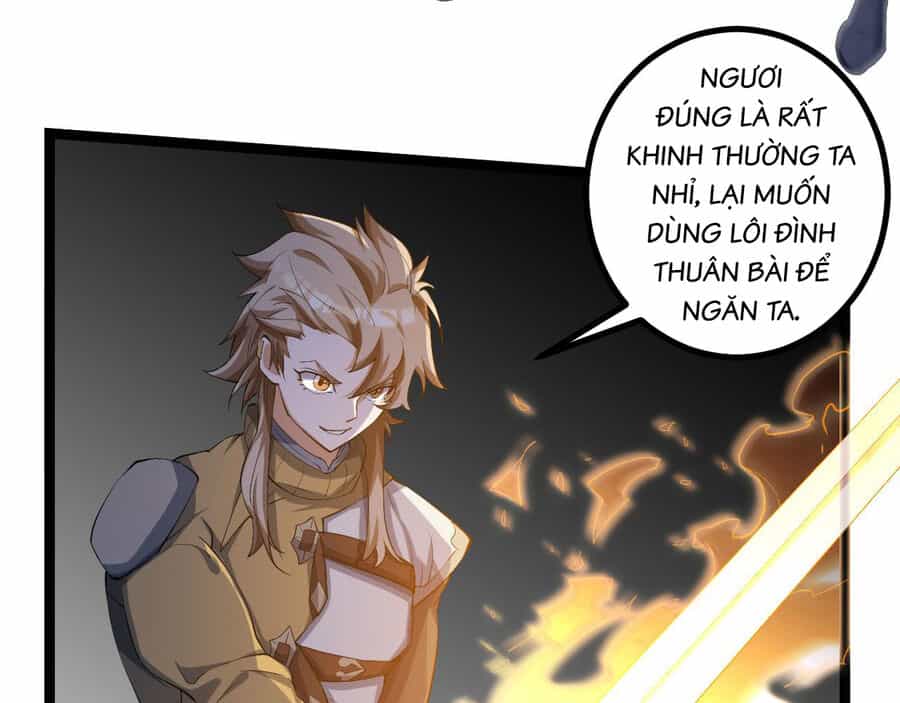 Mình Ta Thôn Phệ Thiên Địa - Chương 16 - ảnh 15