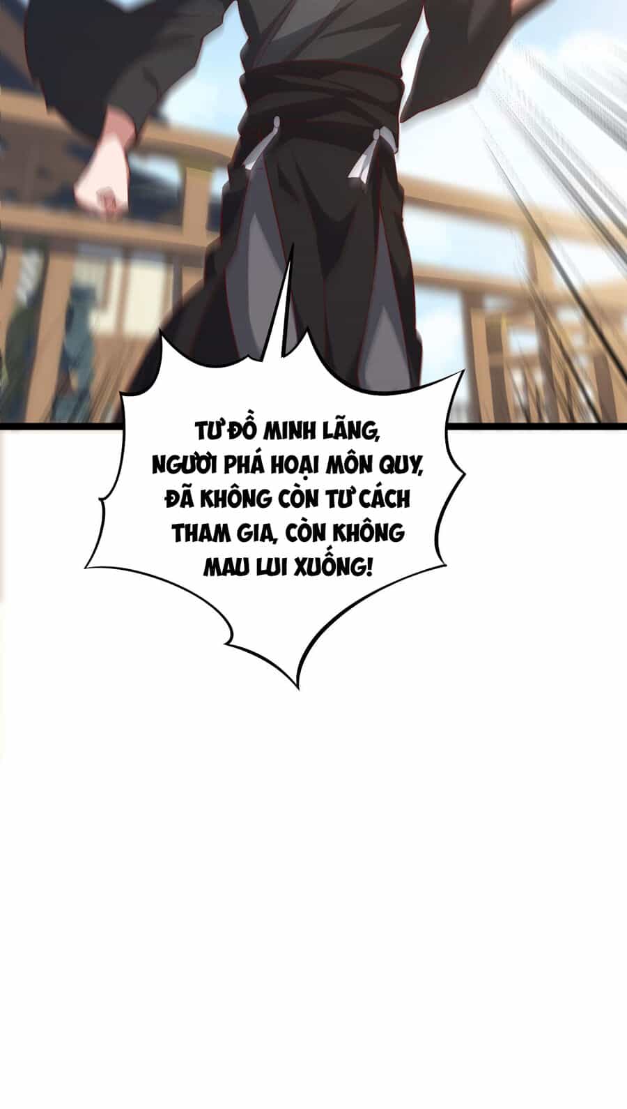 Mình Ta Thôn Phệ Thiên Địa - Chương 16 - ảnh 38