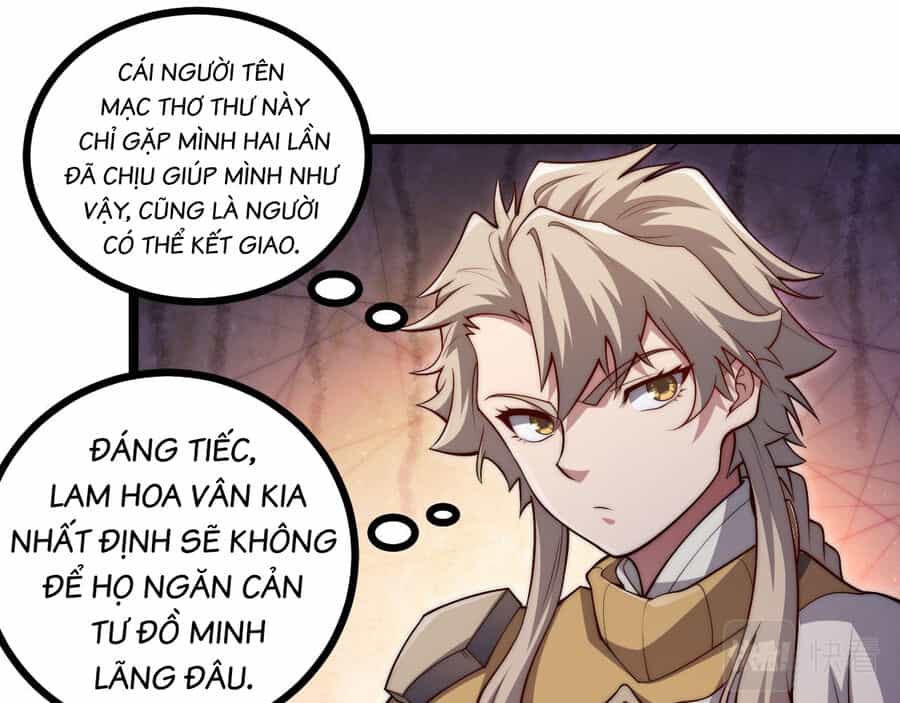 Mình Ta Thôn Phệ Thiên Địa - Chương 16 - ảnh 39