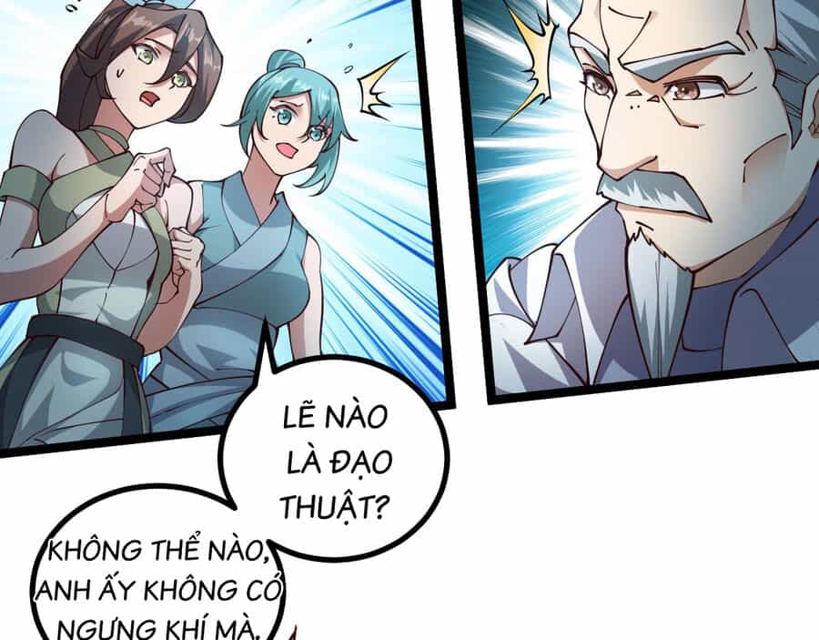 Mình Ta Thôn Phệ Thiên Địa - Chương 16 - ảnh 80