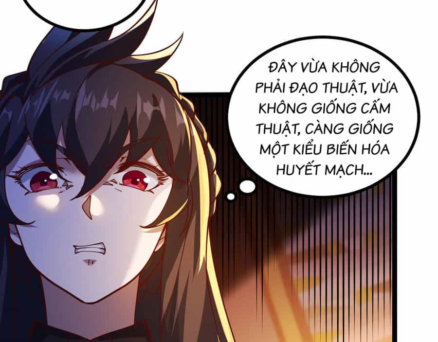 Mình Ta Thôn Phệ Thiên Địa - Chương 16 - ảnh 81