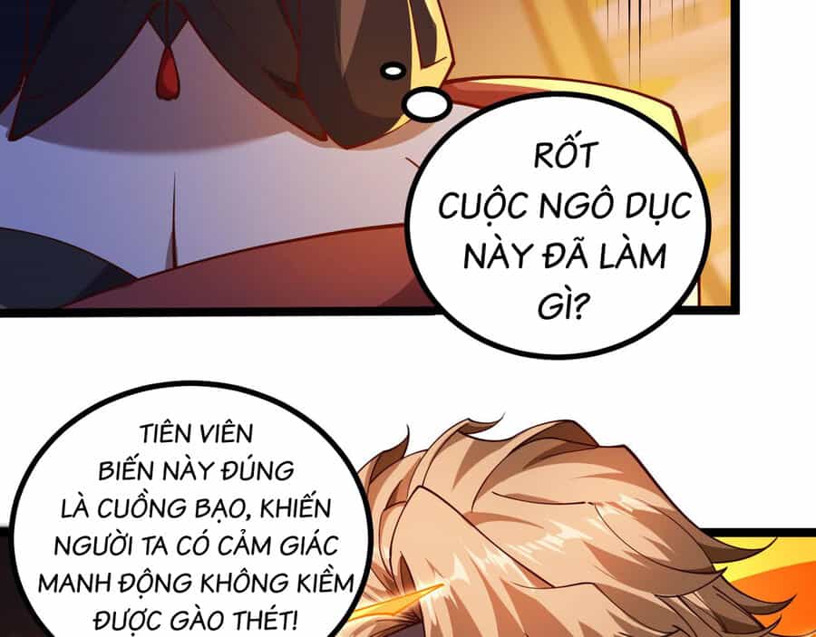 Mình Ta Thôn Phệ Thiên Địa - Chương 16 - ảnh 82
