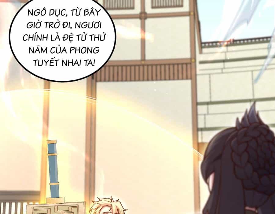 Mình Ta Thôn Phệ Thiên Địa - Chương 17 - ảnh 42