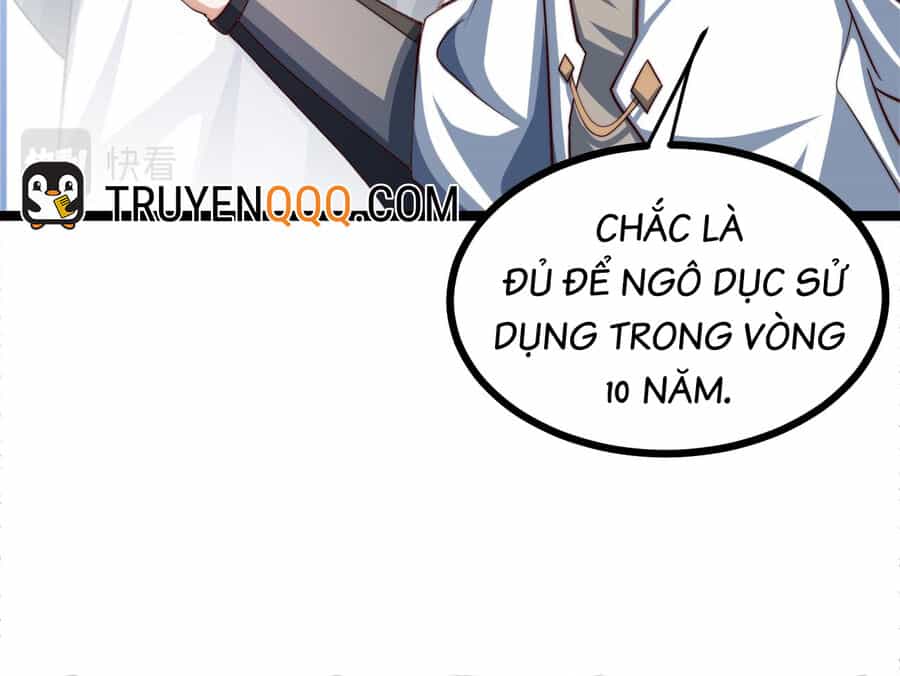 Mình Ta Thôn Phệ Thiên Địa - Chương 17 - ảnh 69