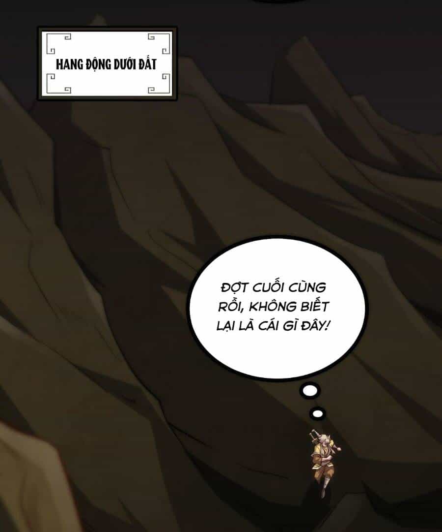 Mình Ta Thôn Phệ Thiên Địa - Chương 6 - ảnh 44