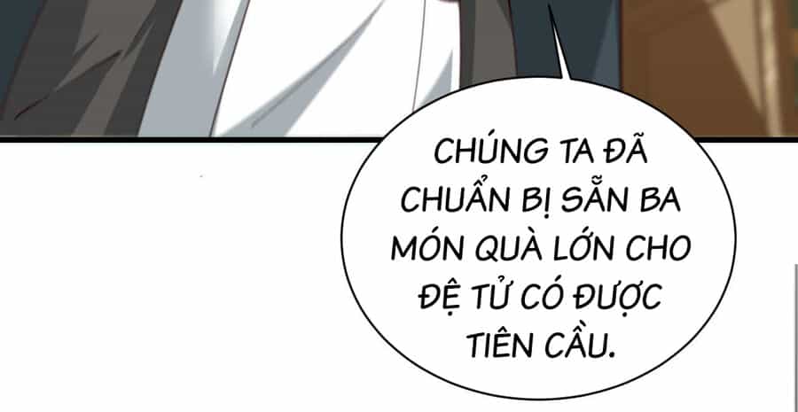Mình Ta Thôn Phệ Thiên Địa - Chương 7 - ảnh 32