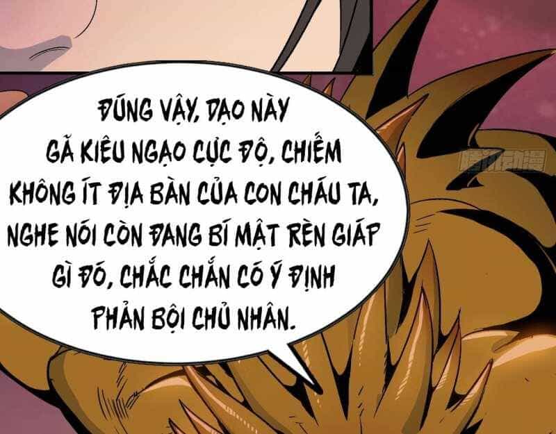 Mình Ta Tu Tiên - Chương 1 - ảnh 147