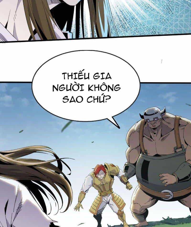Mình Ta Tu Tiên - Chương 10 - ảnh 23