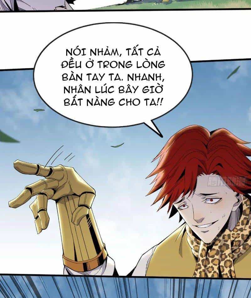 Mình Ta Tu Tiên - Chương 10 - ảnh 24