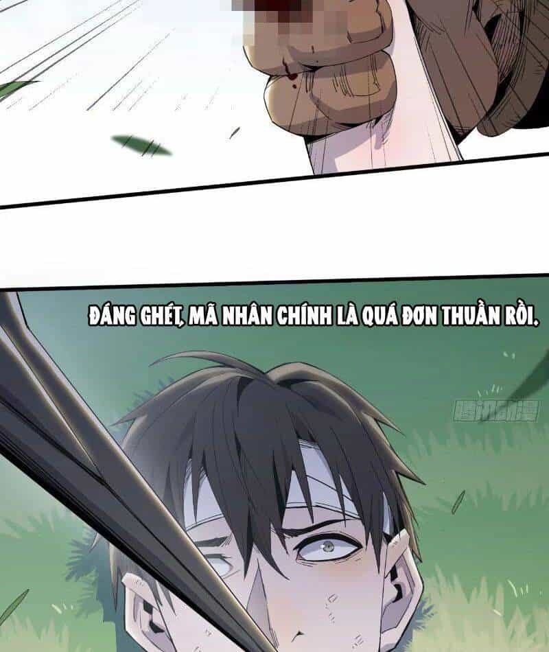 Mình Ta Tu Tiên - Chương 10 - ảnh 26
