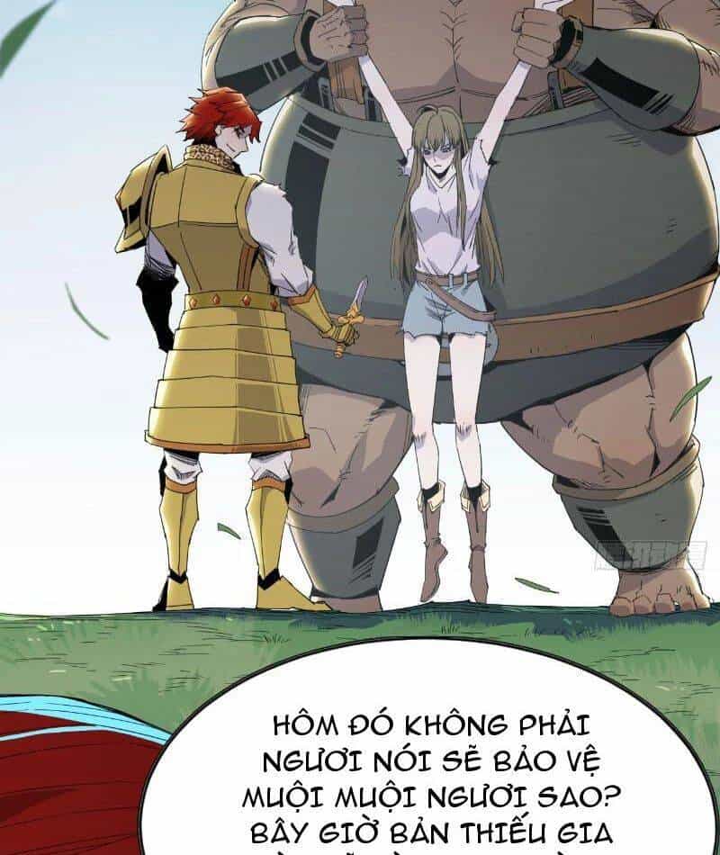 Mình Ta Tu Tiên - Chương 10 - ảnh 28