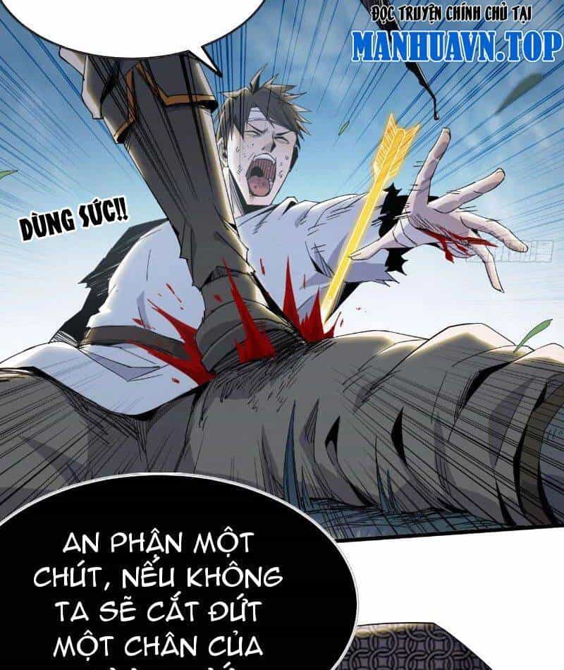 Mình Ta Tu Tiên - Chương 10 - ảnh 33