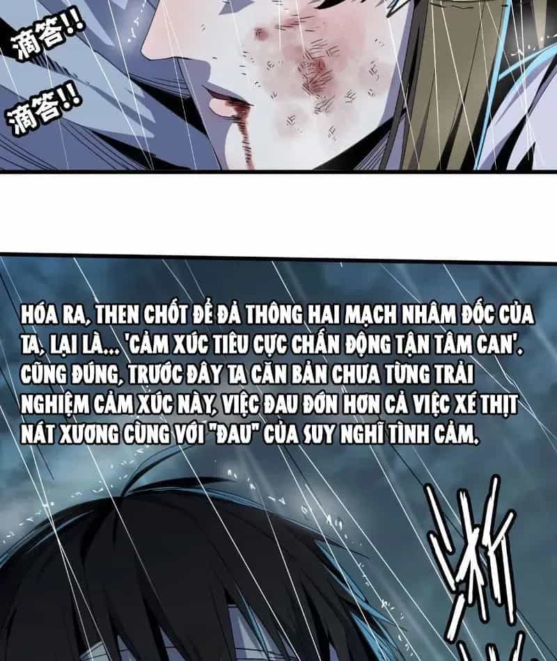 Mình Ta Tu Tiên - Chương 11 - ảnh 15
