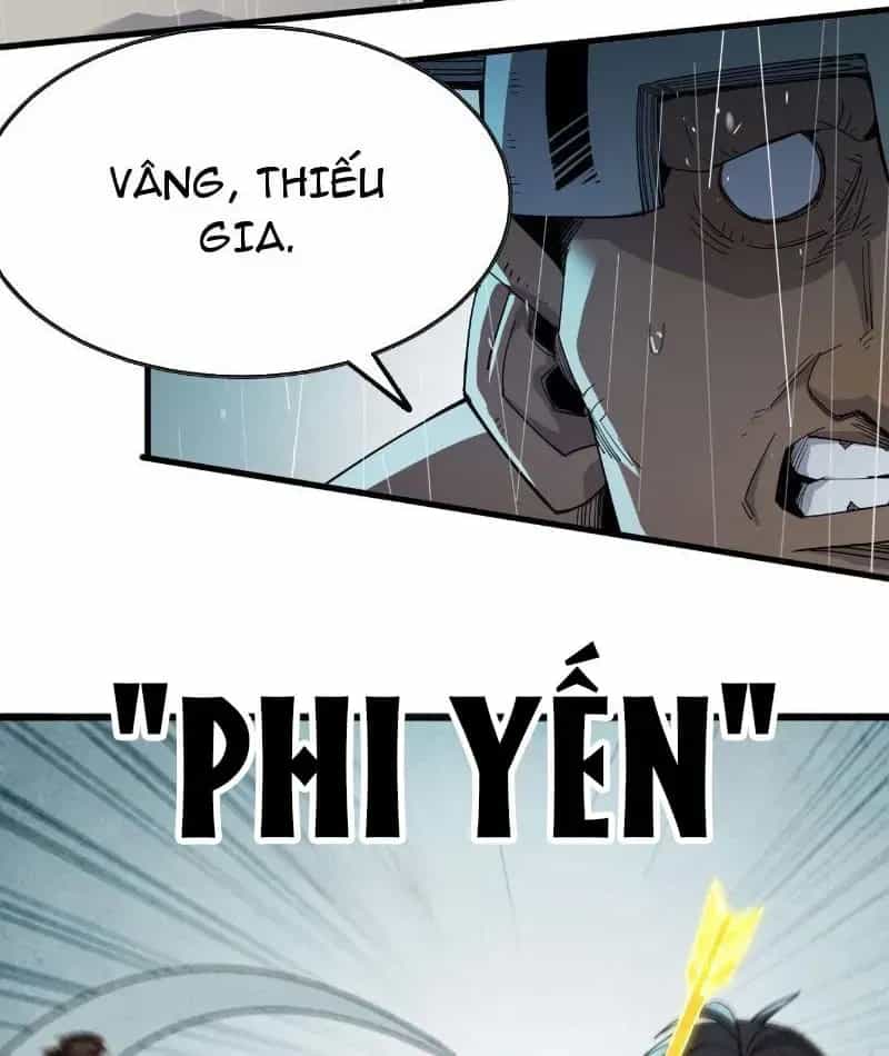 Mình Ta Tu Tiên - Chương 11 - ảnh 23