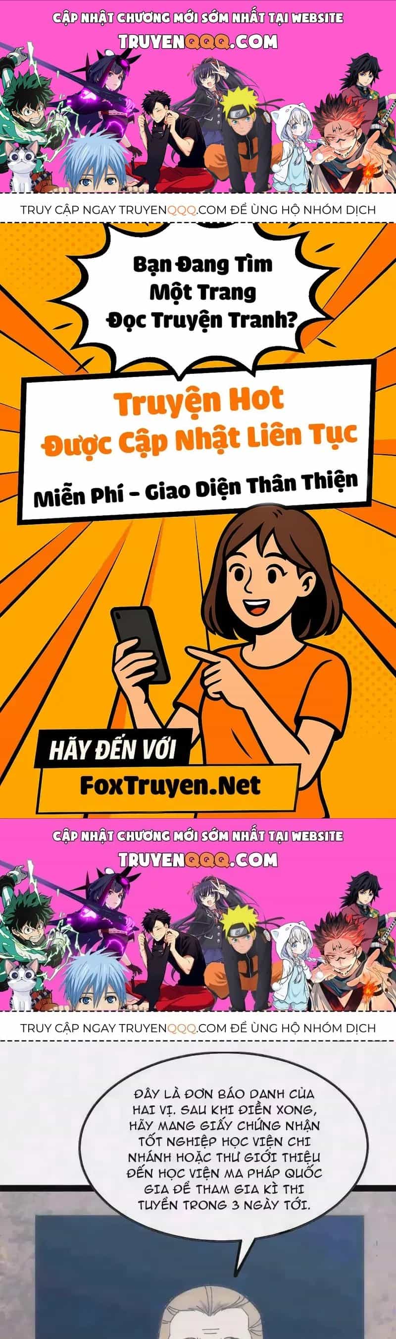 Mình Ta Tu Tiên - Chương 14 - ảnh 1