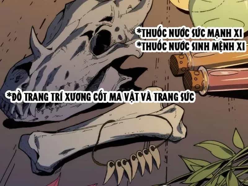 Mình Ta Tu Tiên - Chương 14 - ảnh 38
