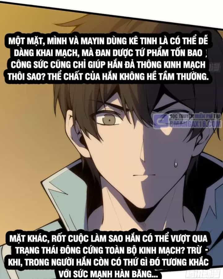 Mình Ta Tu Tiên - Chương 17 - ảnh 47
