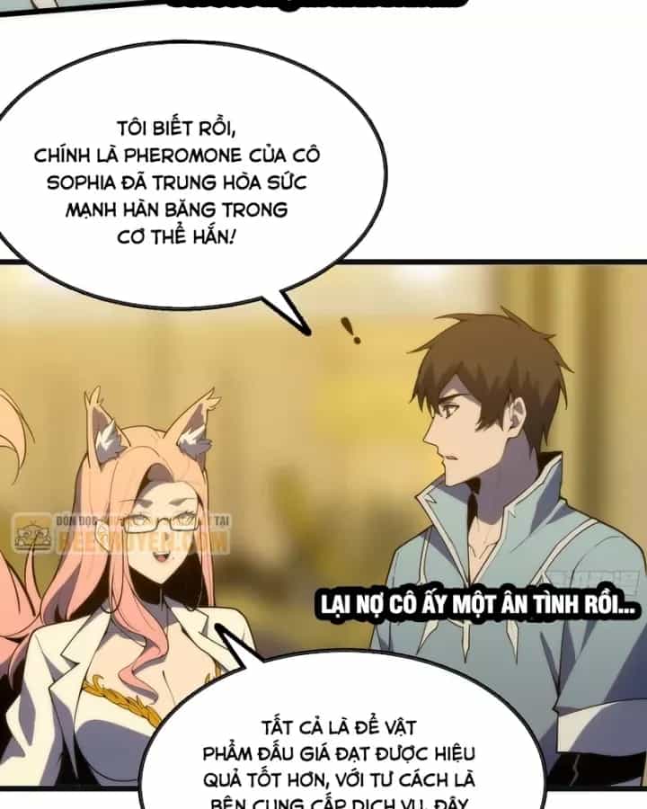 Mình Ta Tu Tiên - Chương 17 - ảnh 48