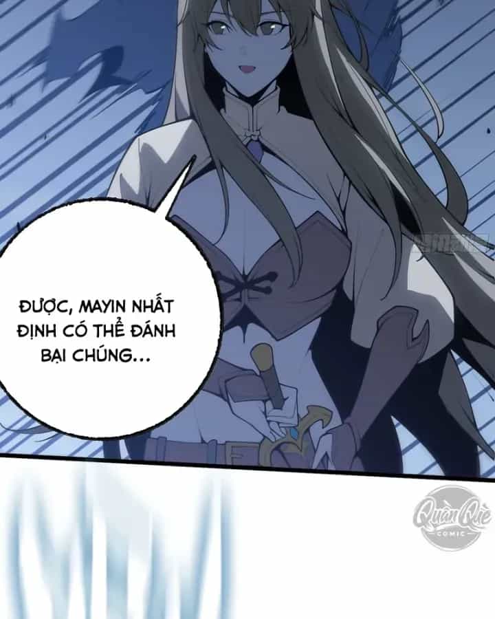 Mình Ta Tu Tiên - Chương 19 - ảnh 43