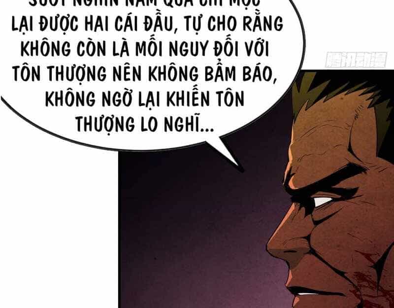 Mình Ta Tu Tiên - Chương 2 - ảnh 27