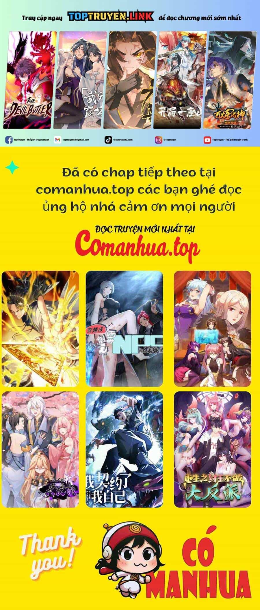 Mình Ta Tu Tiên - Chương 6 - ảnh 2