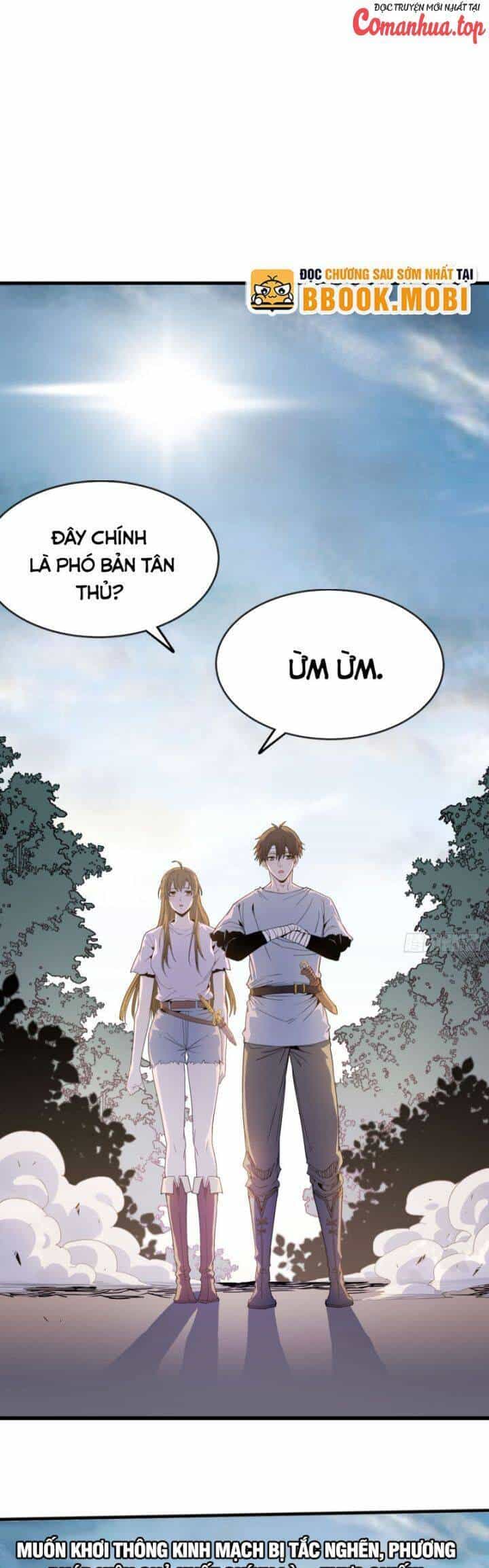 Mình Ta Tu Tiên - Chương 6 - ảnh 4