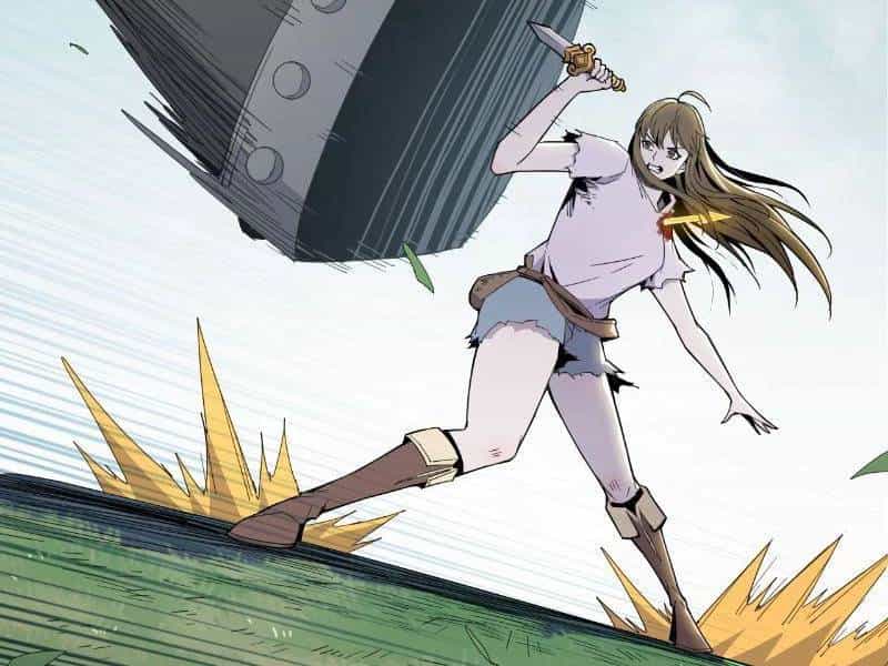 Mình Ta Tu Tiên - Chương 9 - ảnh 25