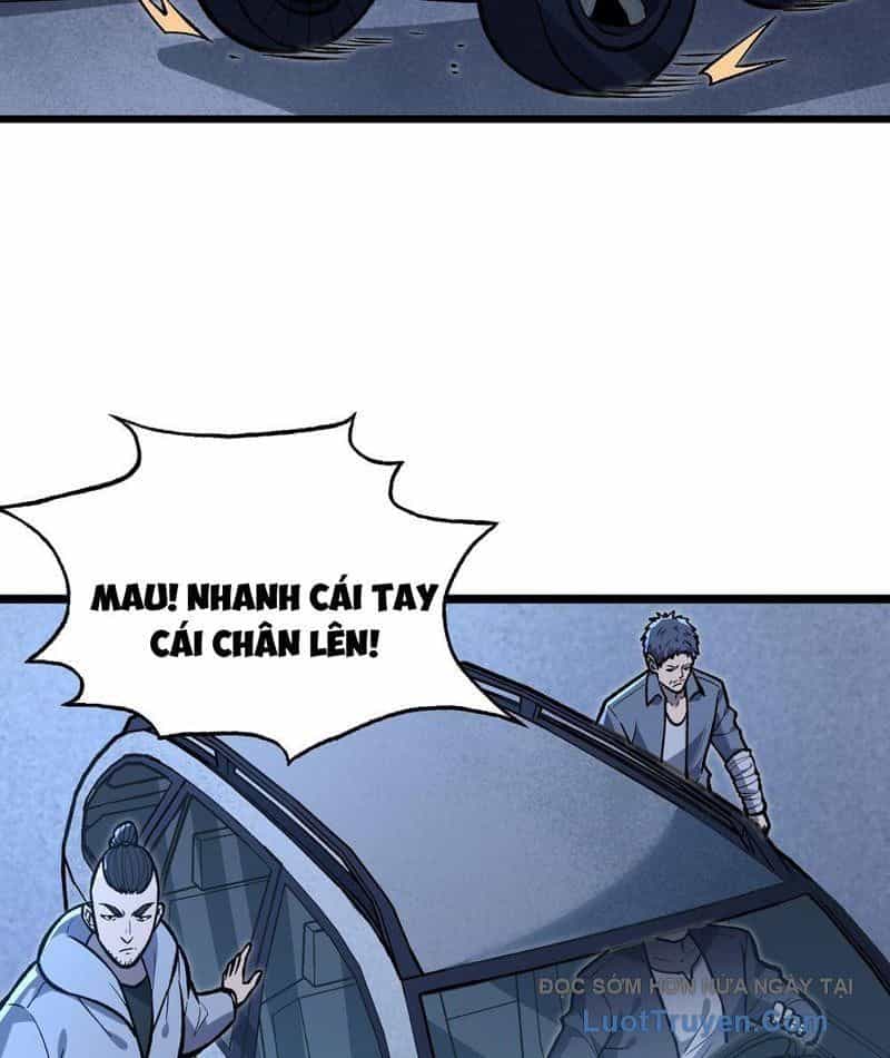 Mình Ta Tung Hoành Loạn Thế - Chương 11 - ảnh 17